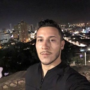 Meet your Posher, Marlon